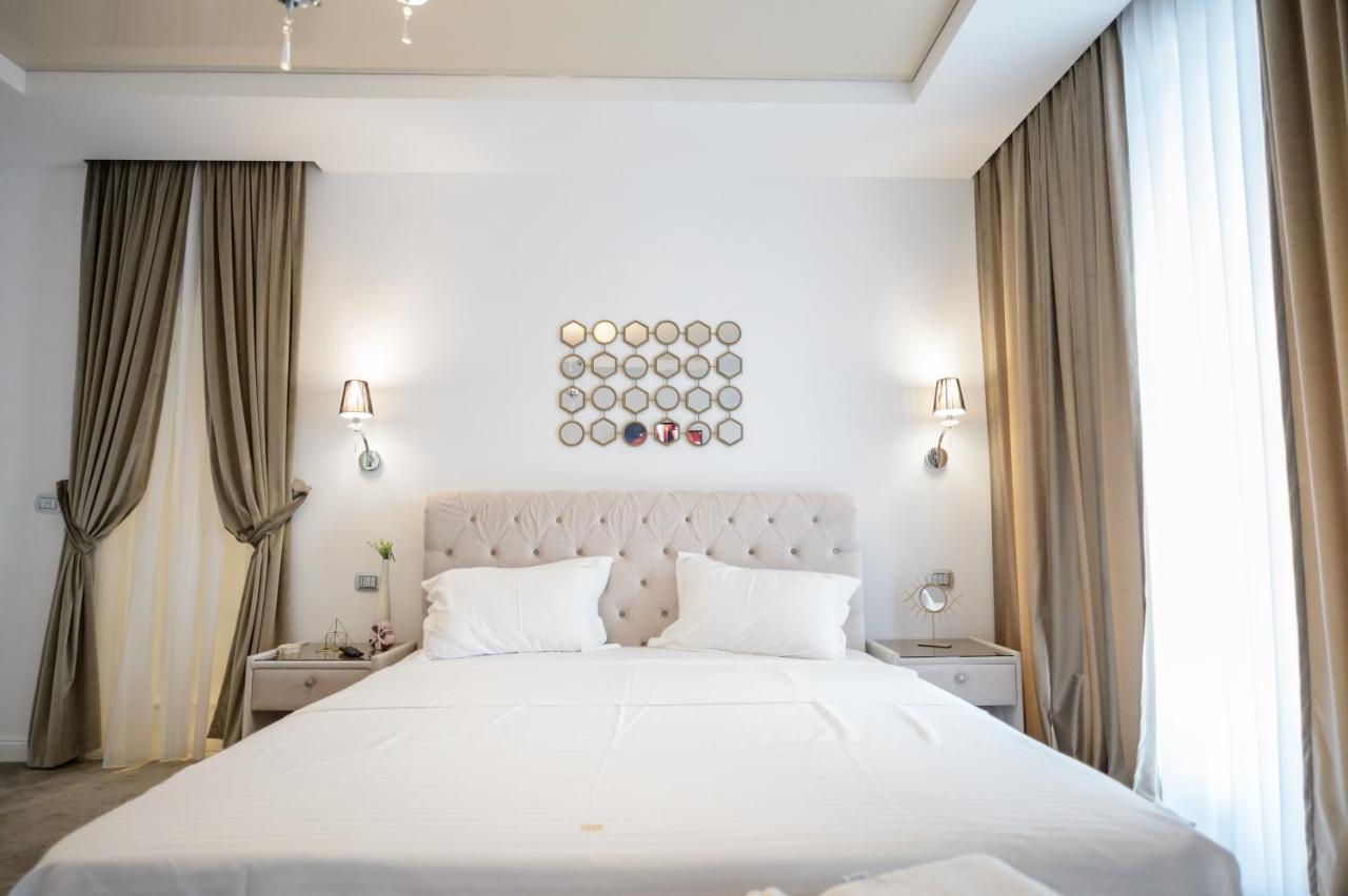 Năvodari Rbk Residence מראה חיצוני תמונה