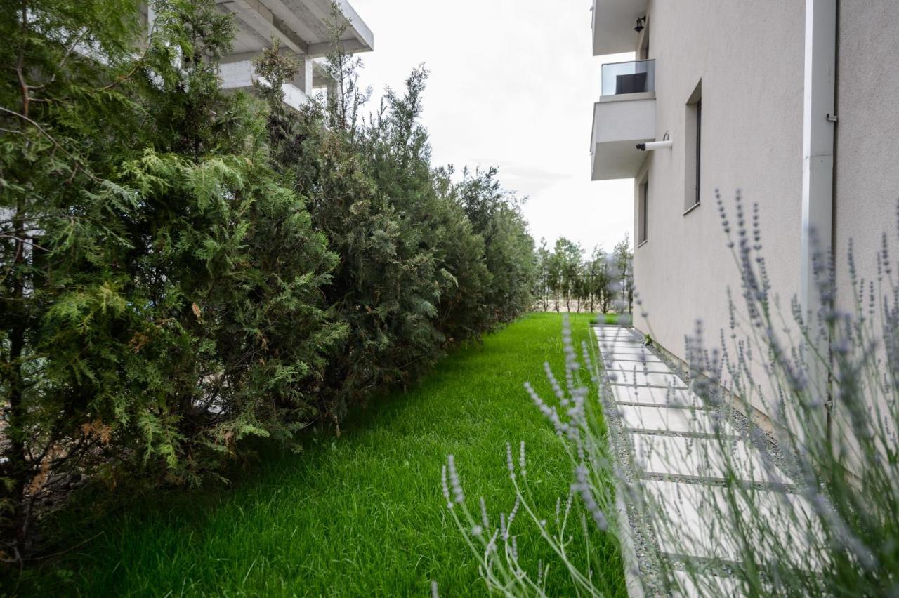 Năvodari Rbk Residence מראה חיצוני תמונה