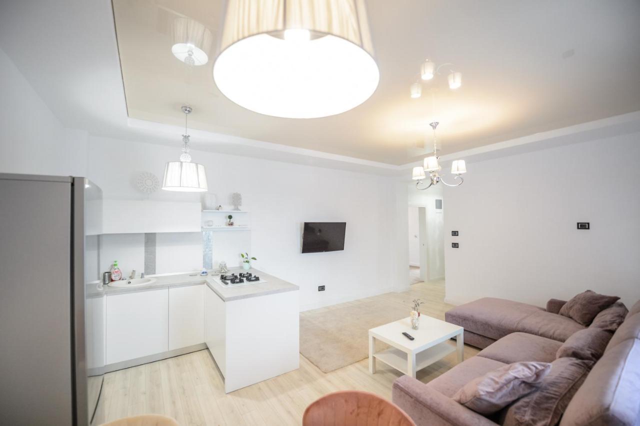 Năvodari Rbk Residence מראה חיצוני תמונה