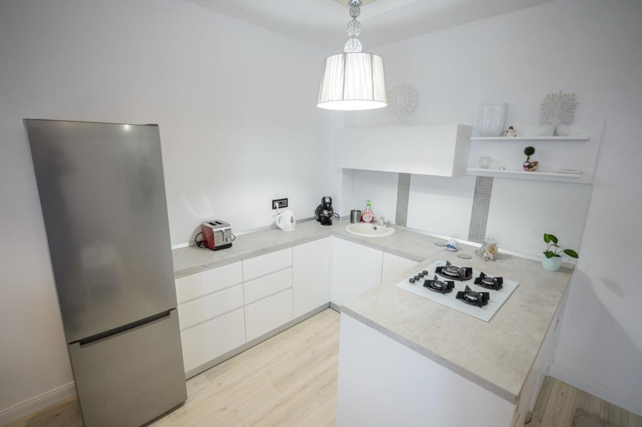 Năvodari Rbk Residence מראה חיצוני תמונה