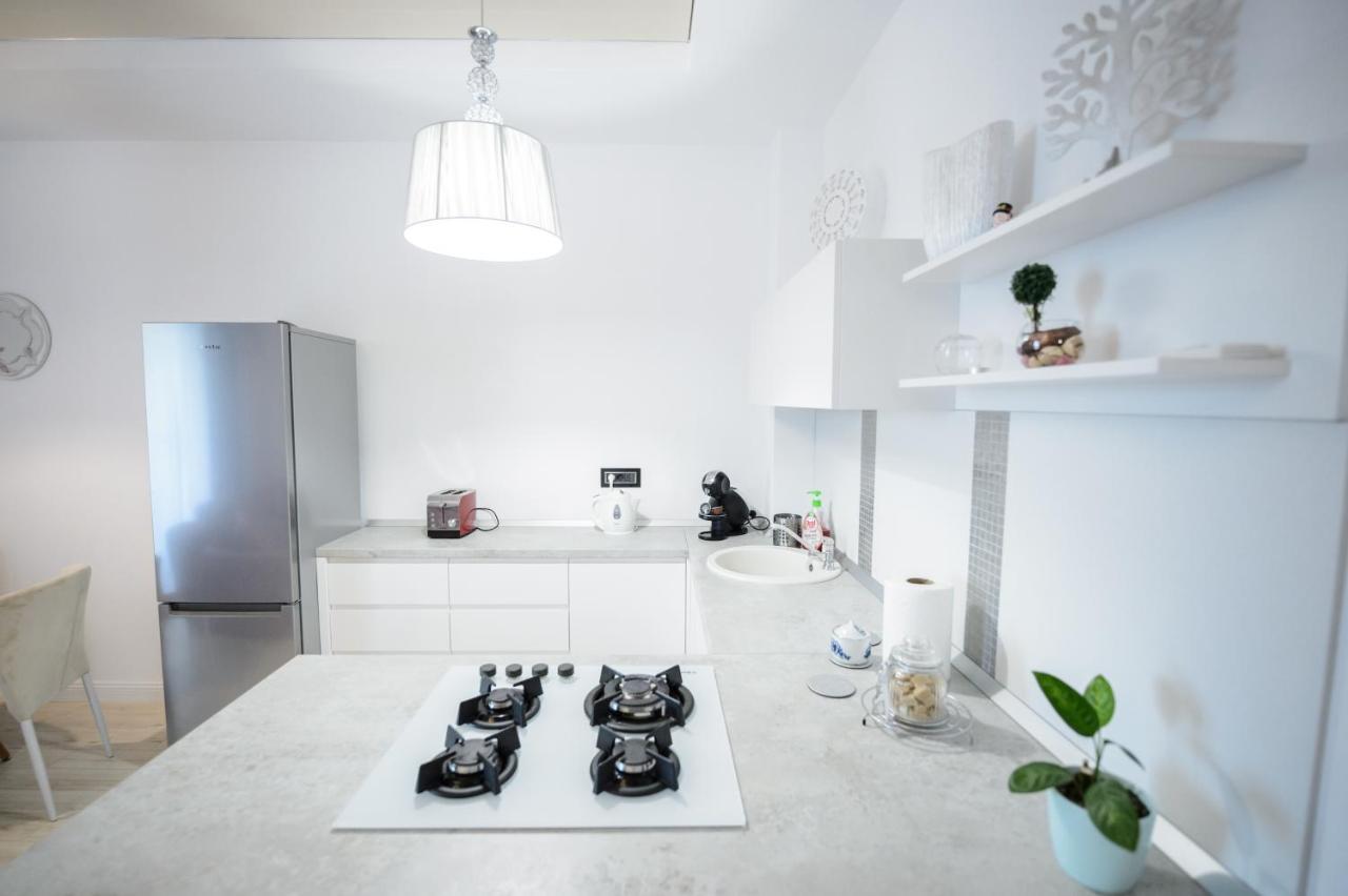 Năvodari Rbk Residence מראה חיצוני תמונה