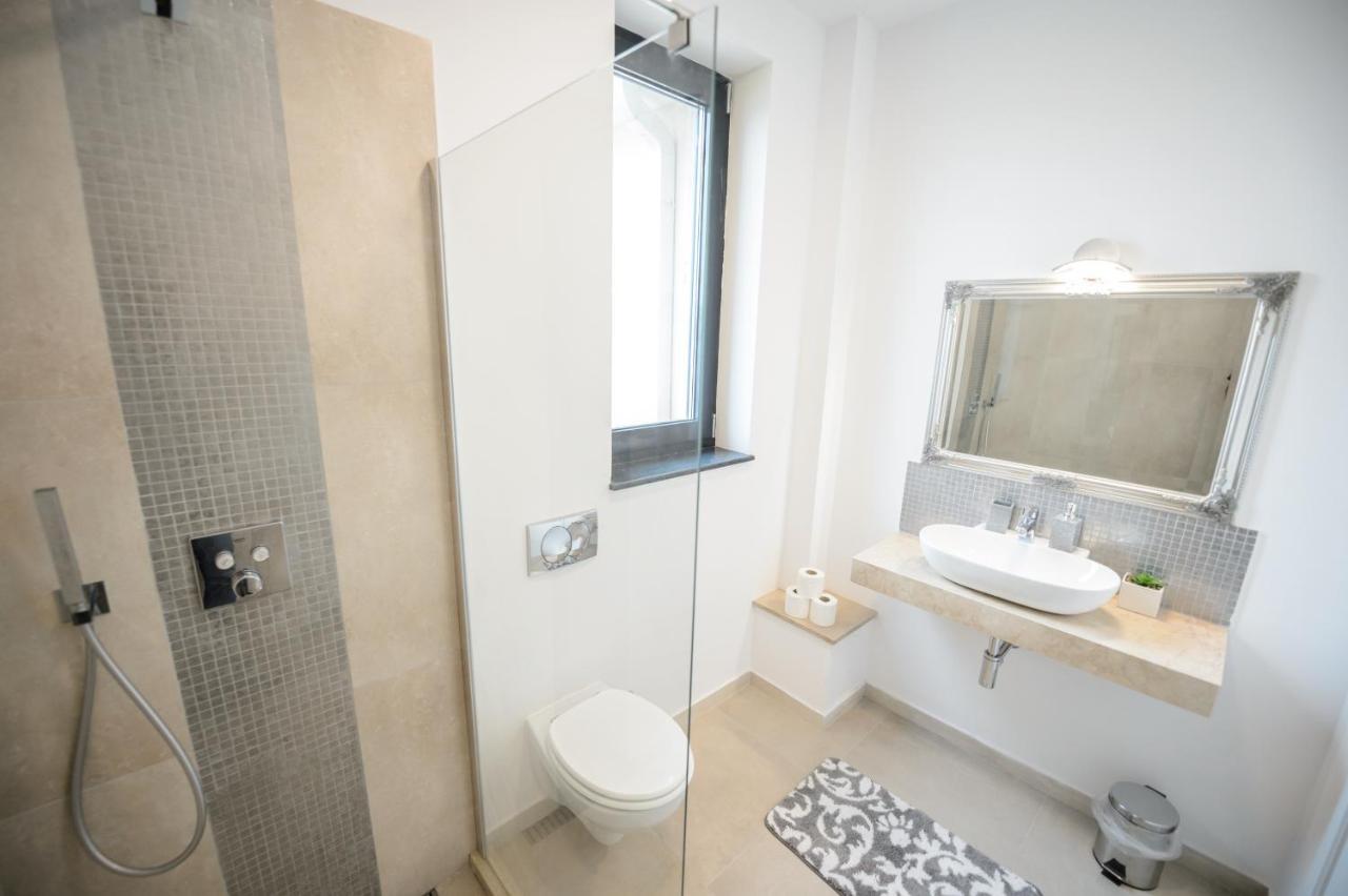 Năvodari Rbk Residence מראה חיצוני תמונה