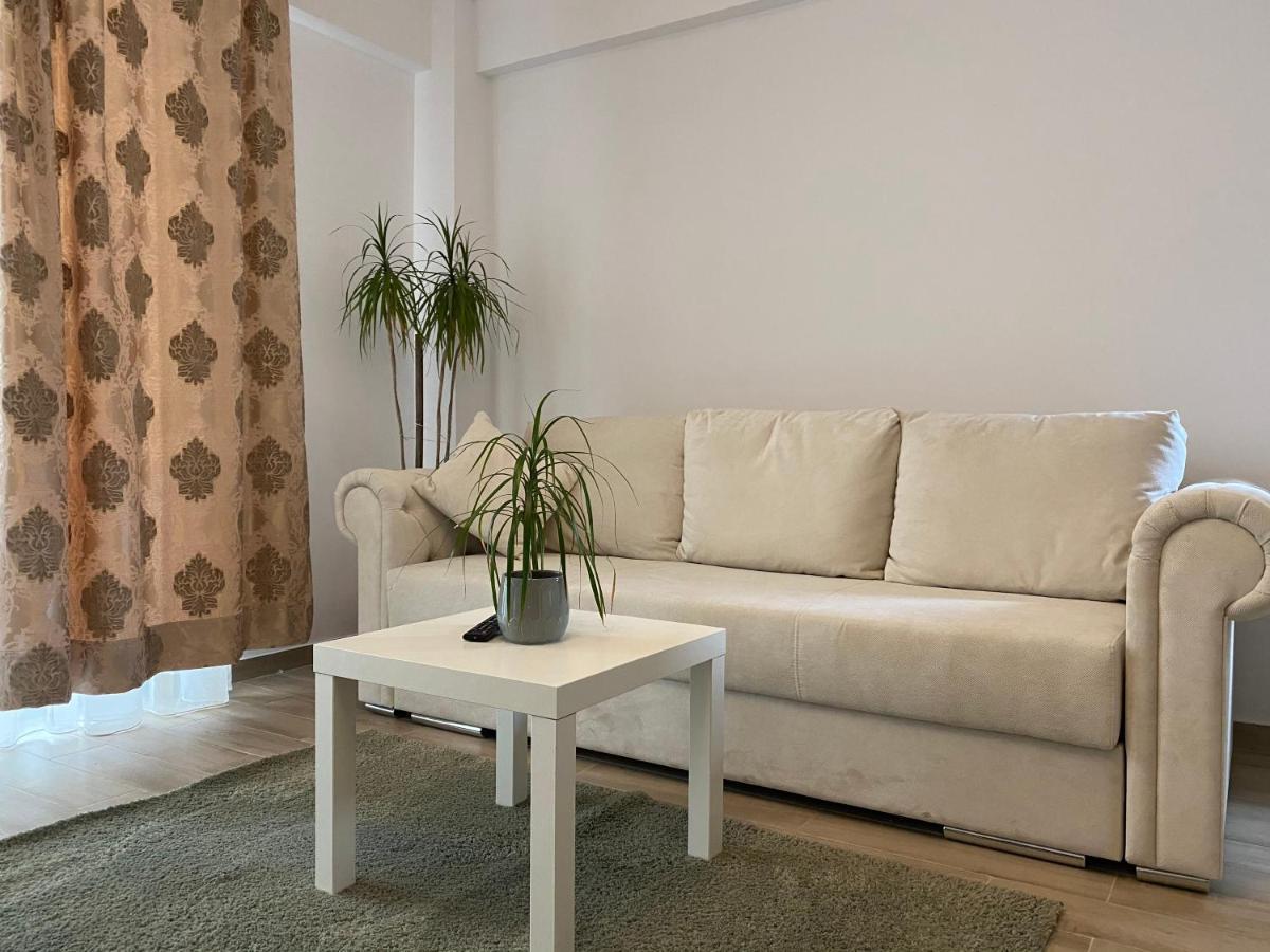 Năvodari Rbk Residence מראה חיצוני תמונה