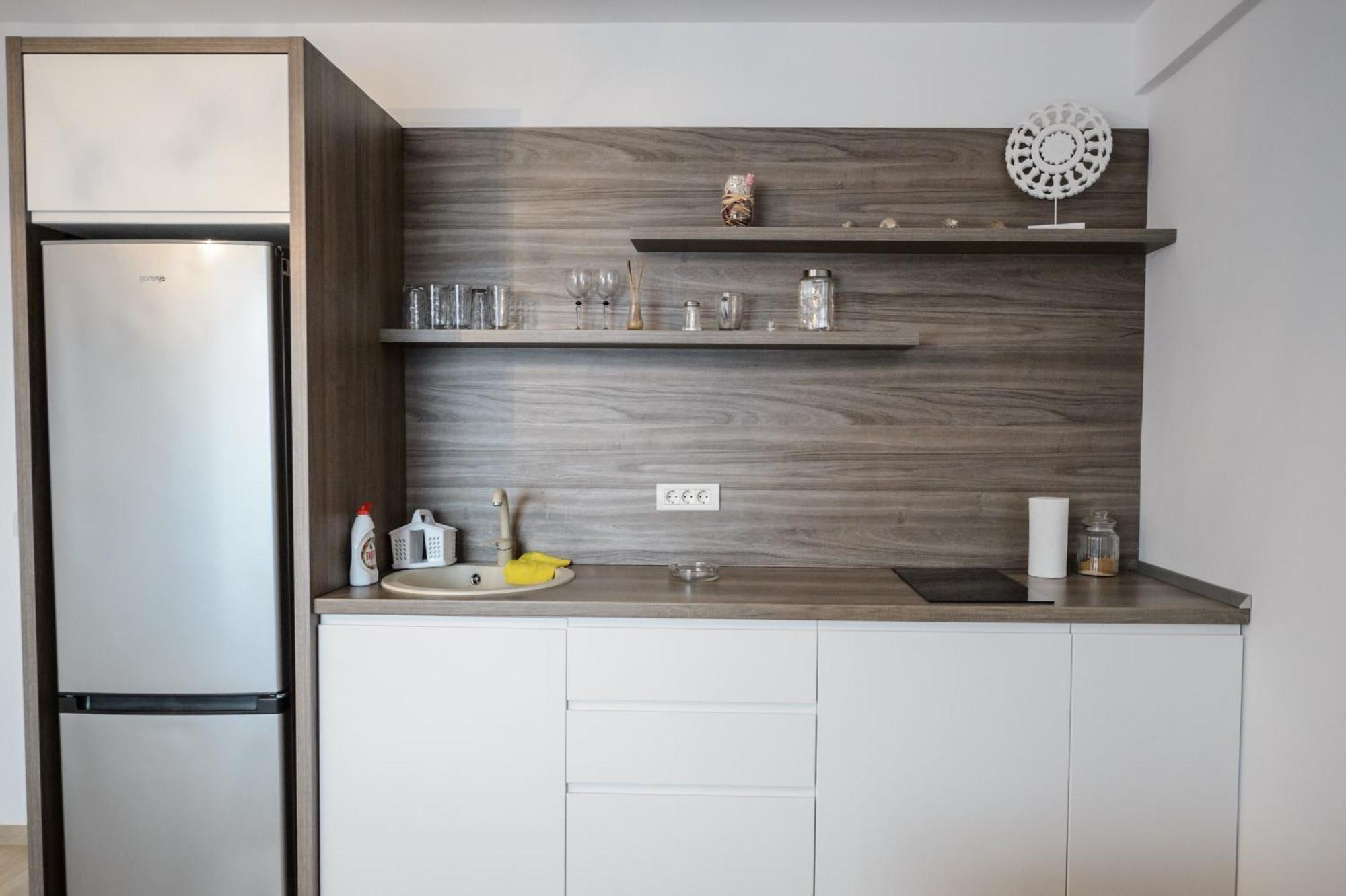 Năvodari Rbk Residence מראה חיצוני תמונה