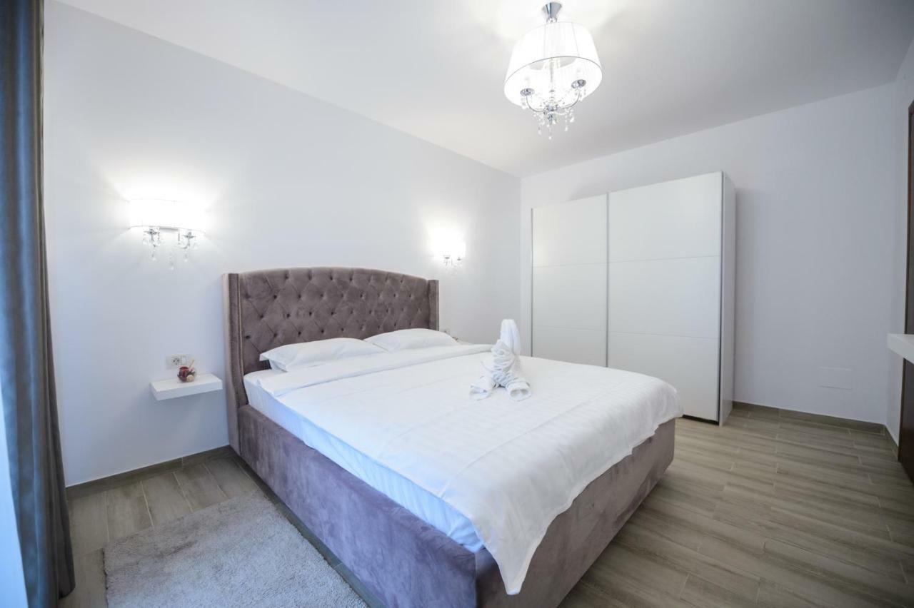 Năvodari Rbk Residence מראה חיצוני תמונה