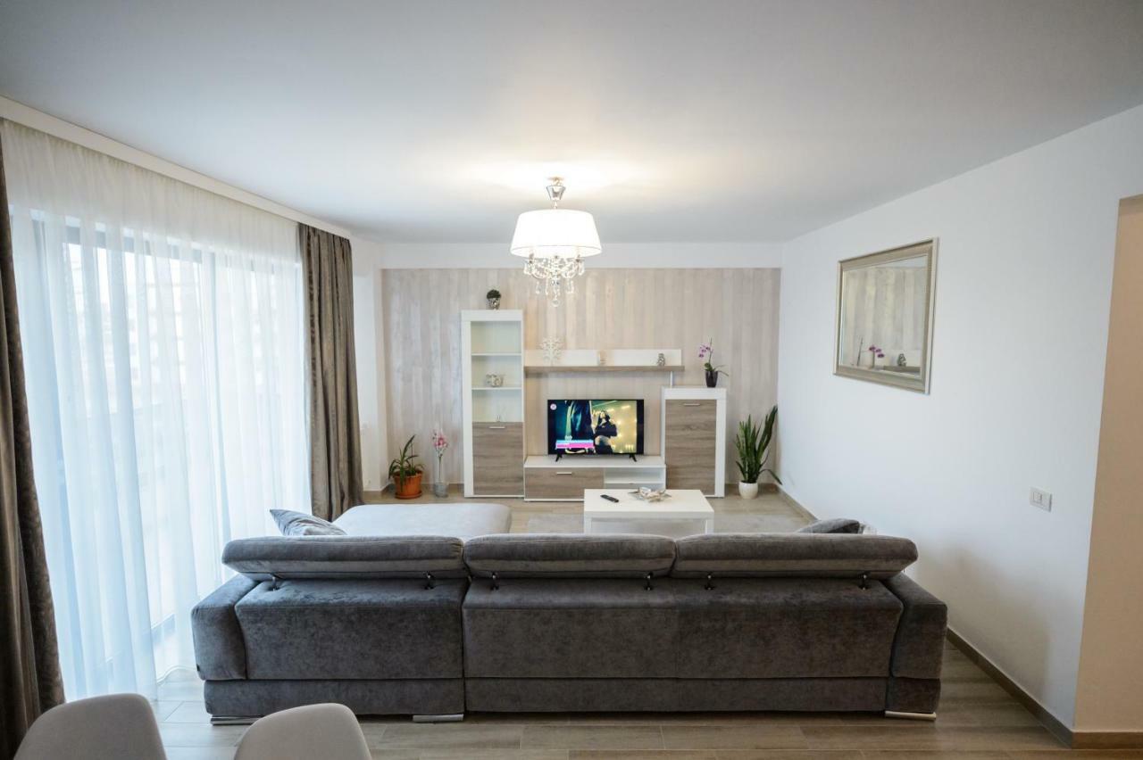 Năvodari Rbk Residence מראה חיצוני תמונה