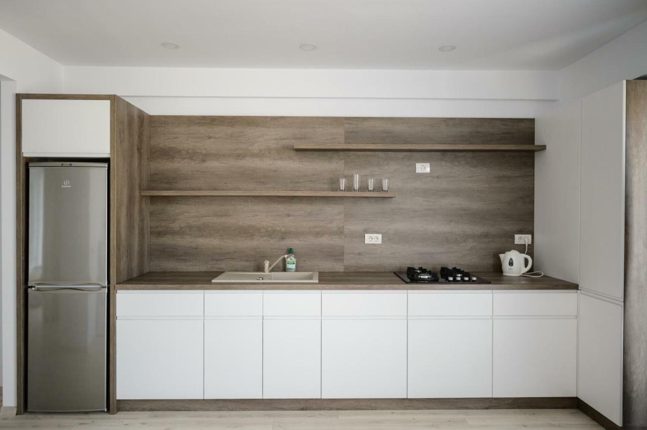 Năvodari Rbk Residence מראה חיצוני תמונה